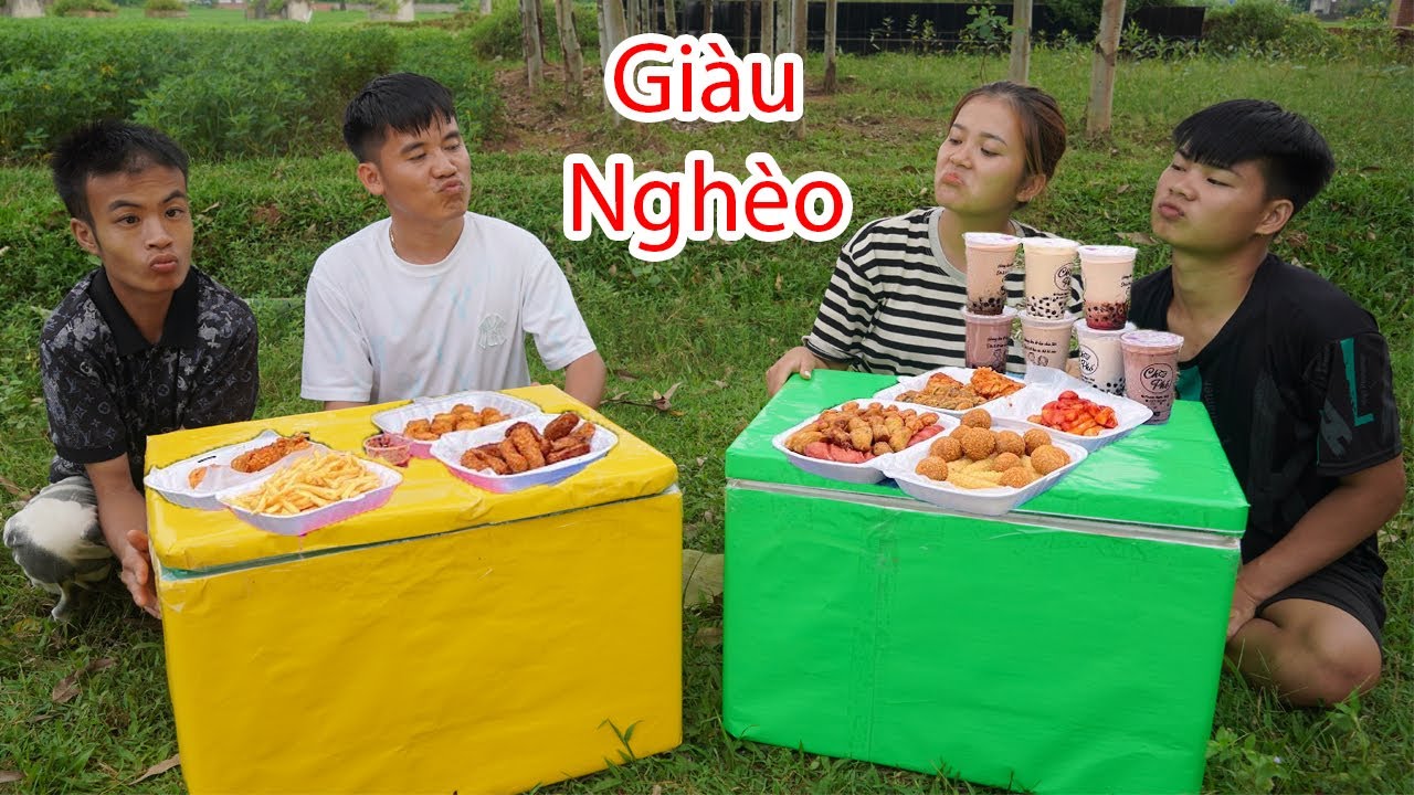 Hưng Troll | ( Tập 58 ) Bài Học Nhớ Đời Cho Kẻ Giám Bắt Nạt Trẻ Trâu (Đại Chiến Hộp Thần Kỳ)
