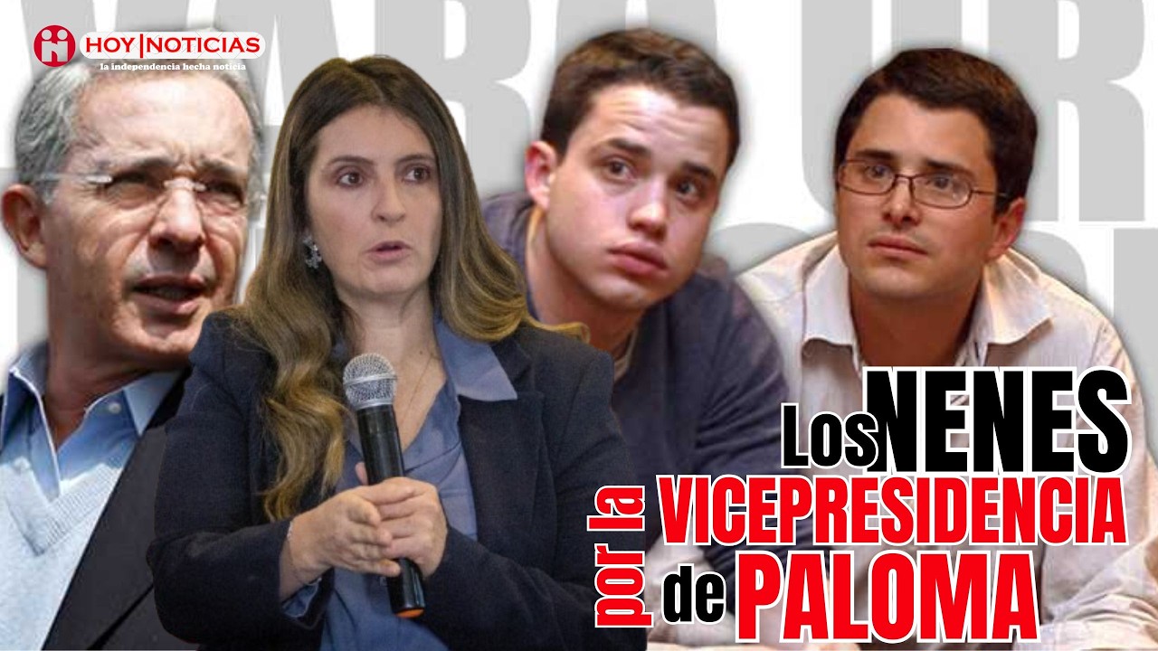 FEB27 EL M4T4RIF3 EN CUERPO AJENO.TOMAS Y JERONIMO EN LA MIRA PARA LA VICEPRESIDENCIA DEL CD