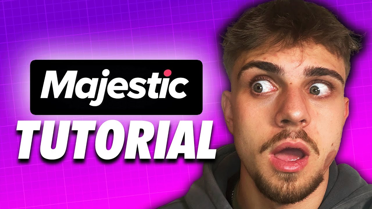 SO SPIELT MAN GTA ROLEPLAY [2025] | (MAJESTIC TUTORIAL)