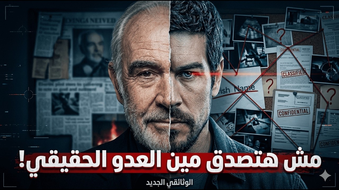فيلم Agent Zeta 2026&hellip; أسرار هتقلب دماغك!