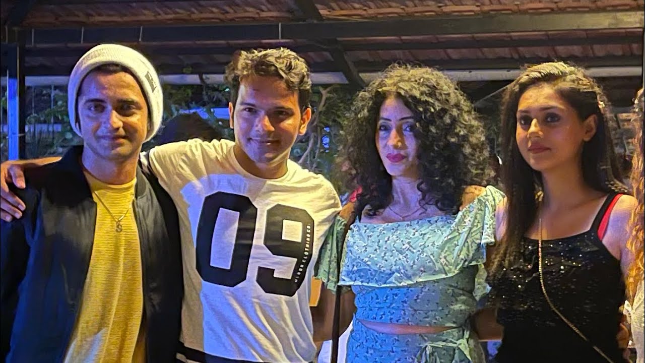 💐🕺किसमें कितना है दम !💐राधाकृष्णा 💐जय कन्हैया लाल की!  खूब मचाए धमाल😃🕺1day 1st episode party🎊