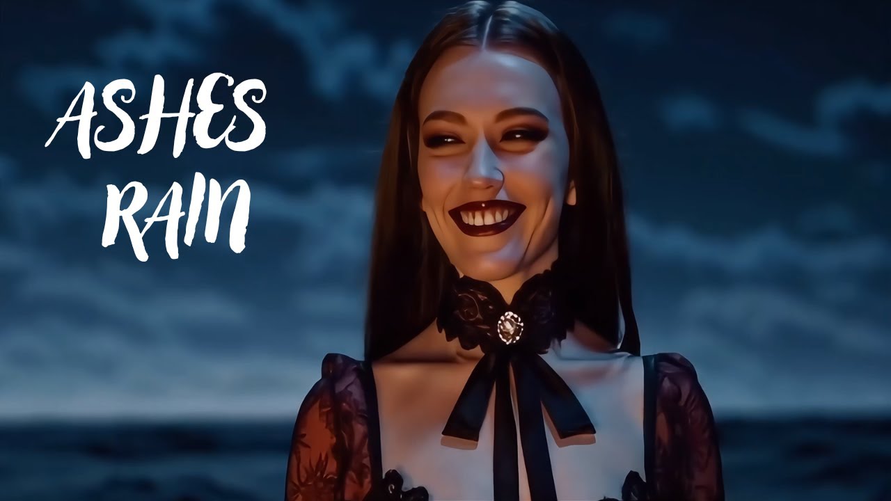 Voodoma - Ashes Rain (Official Video)