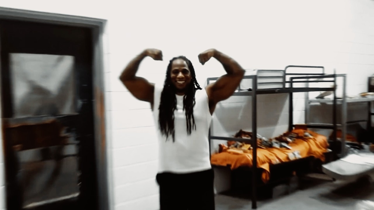 J Diggs - This Time ft. White Gold (Official Video)