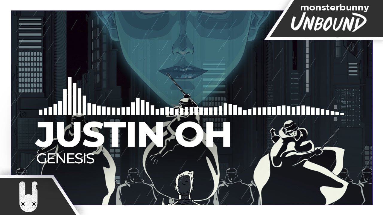 Justin OH - Genesis [Monstercat Remake]