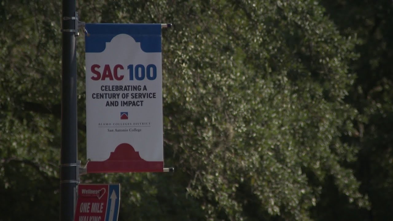 San Antonio colleges lose funding after federal government deemed it as ‘racially discriminatory’