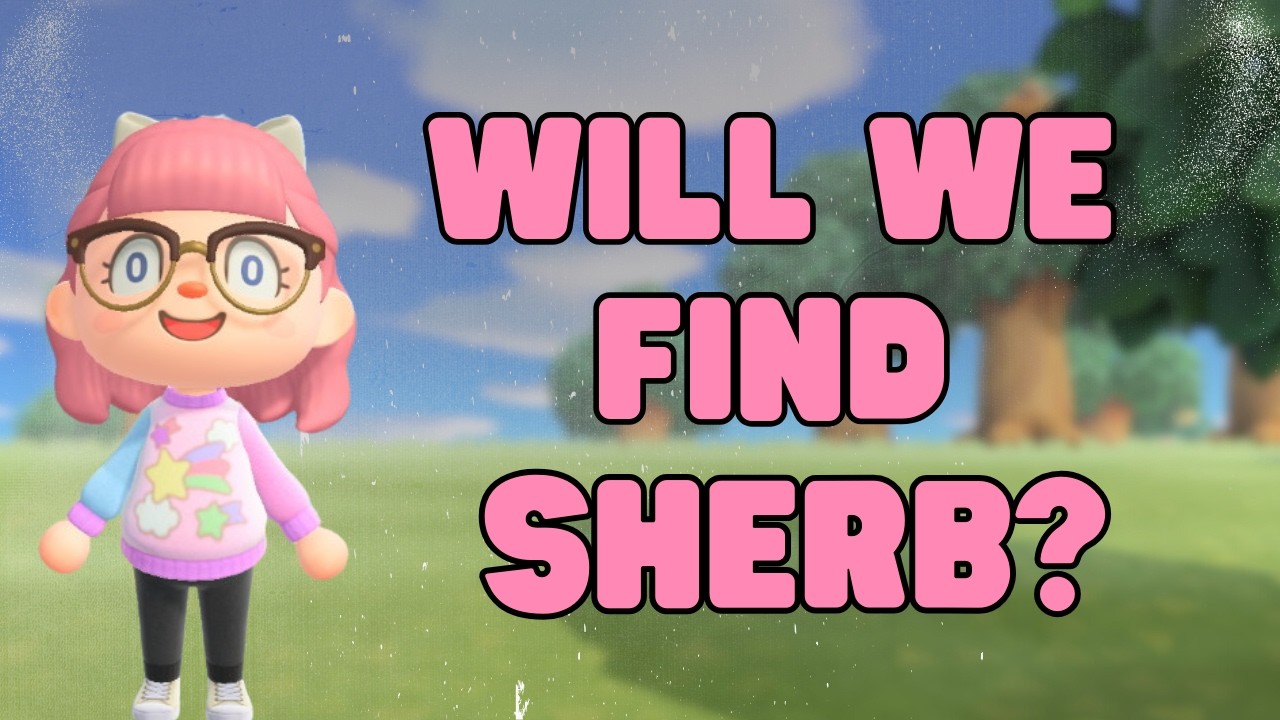 this is becoming the longest villager hunt ever || animal crossing new horizons
