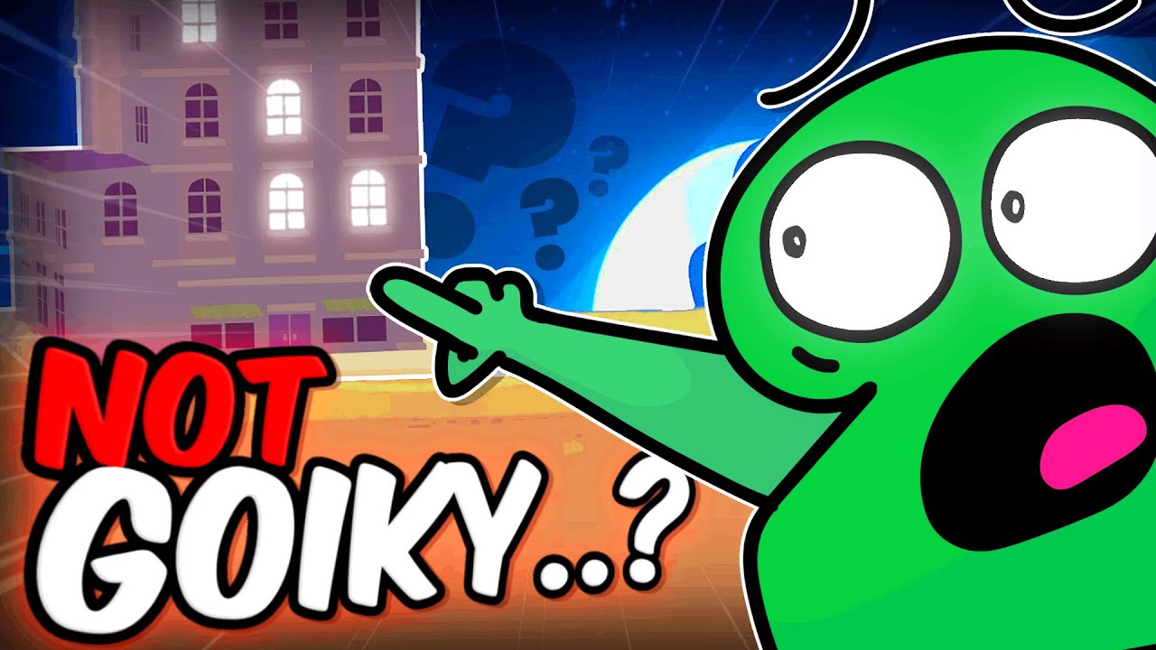 TPOT 10 РАСКРЫЛ САМУЮ БОЛЬШУЮ ТАЙНУ BFDI