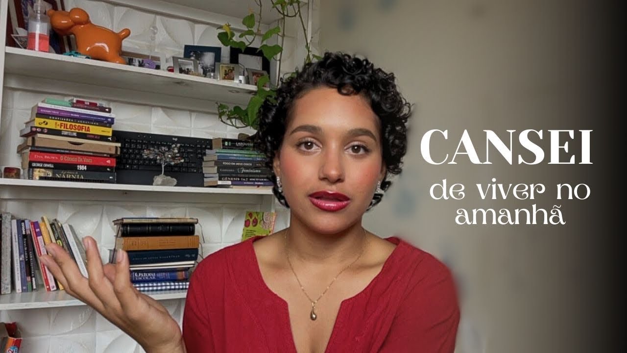 Eu não estava feliz…. Um desabafo sobre comparação e pressa.