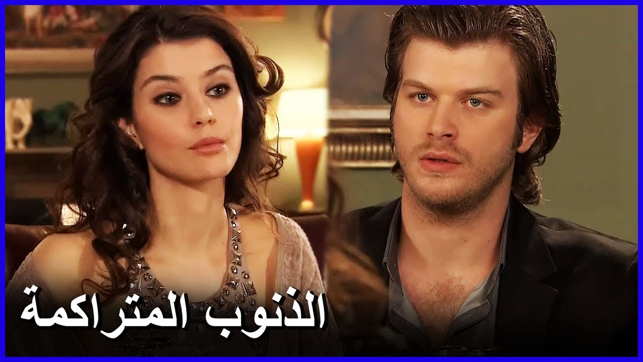 بيهتيار  ، أعطت حلمي أونال الأخبار! |  العشق الممنوع -الحلقة 21