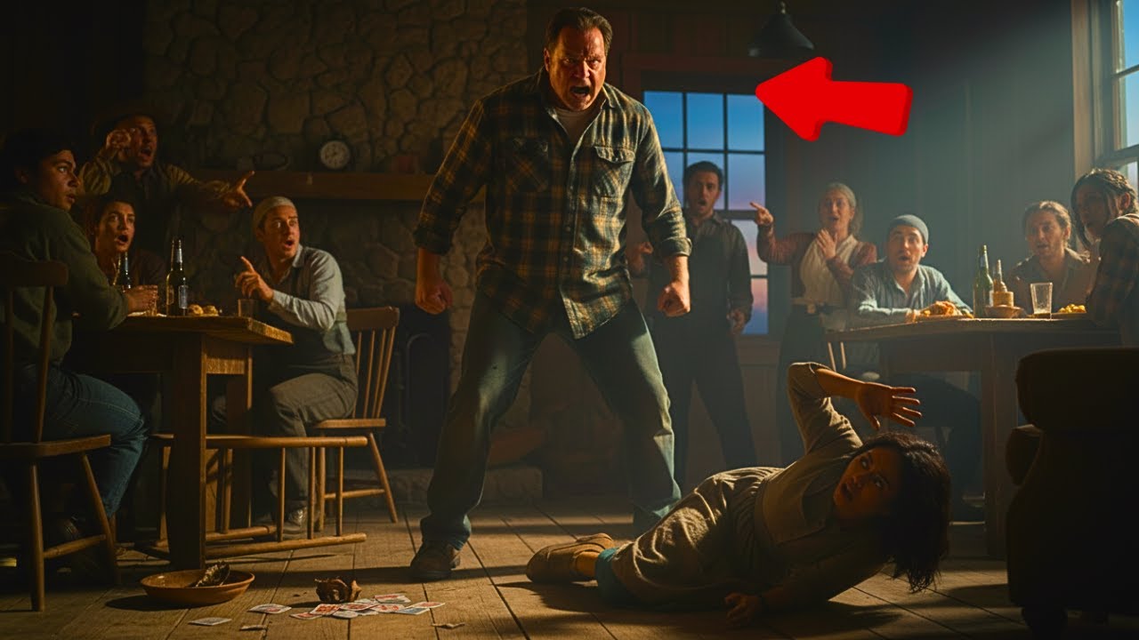 BLIND TO HER BILLIONAIRE MARRIAGE,HE HUMILIATED HIS ABANDONED EX IN PUBLIC—BIG MISTAKE