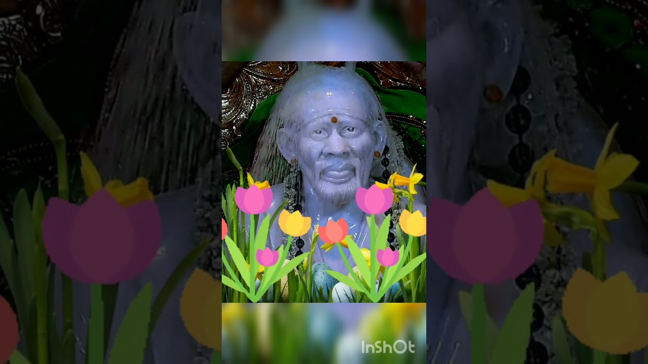 பேசியேஆகவேண்டும் | saibaba | shirdi saibaba advice in tamil  | #shorts  #ytshorts #shortsfeed