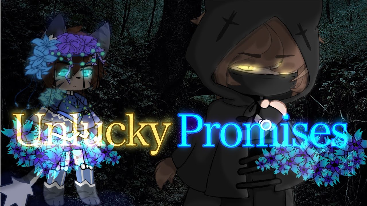 ° Unlucky Promises | bl/gay GCMM | original | LotusIsTired °