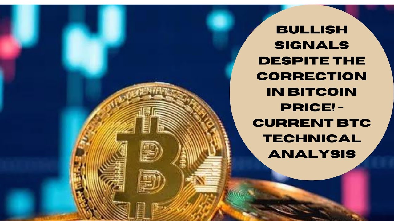 Bitcoin Price Action / Bitcoin News /Bitcoin Technical Analysis