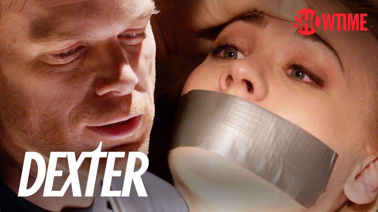 Every Season 7 Kill Ritual 🤫 Dexter