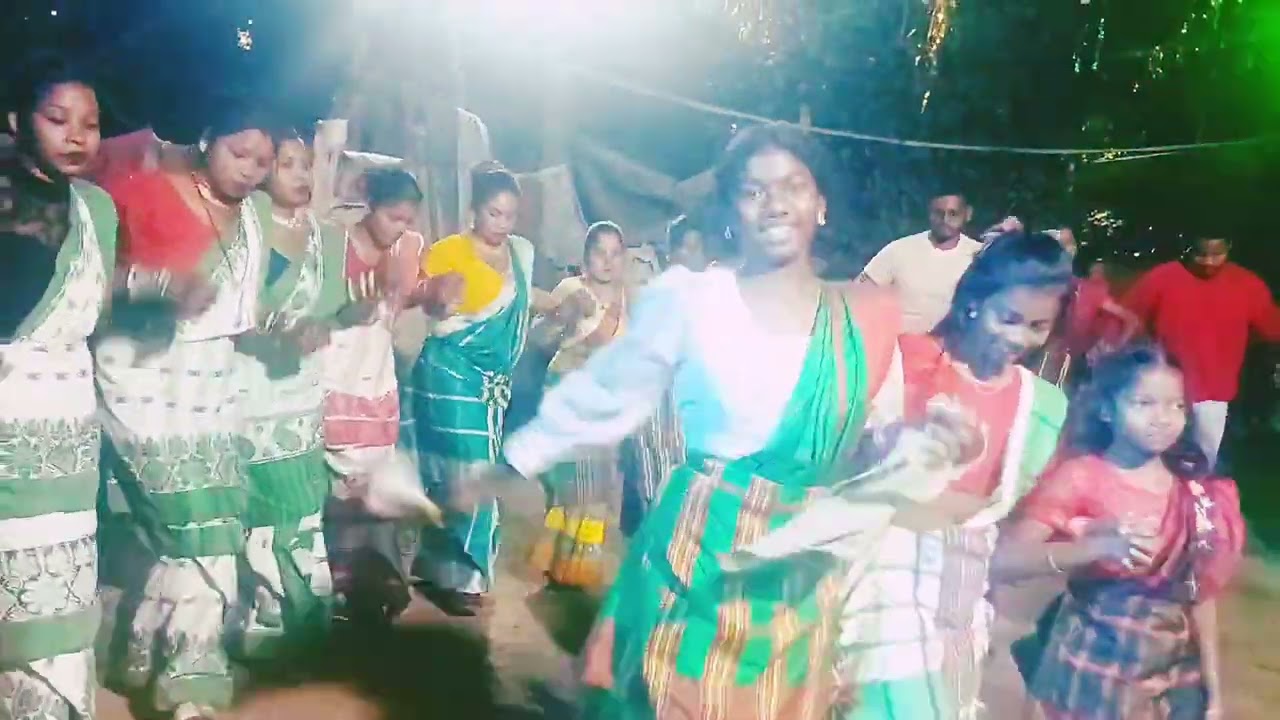 BAHA BONGA 2026 JAMSHEDPUR DIPUTOLA 