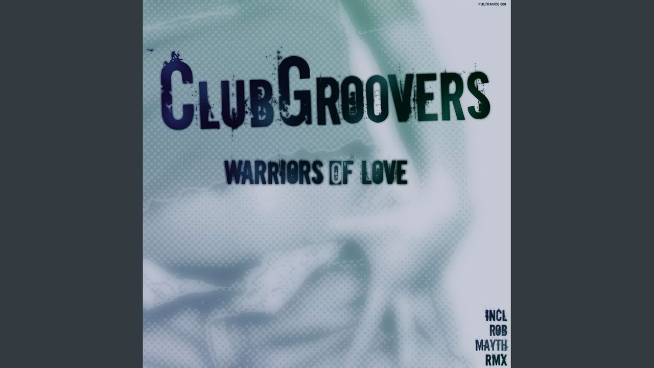 Warriors of Love (Rob Mayth Remix)
