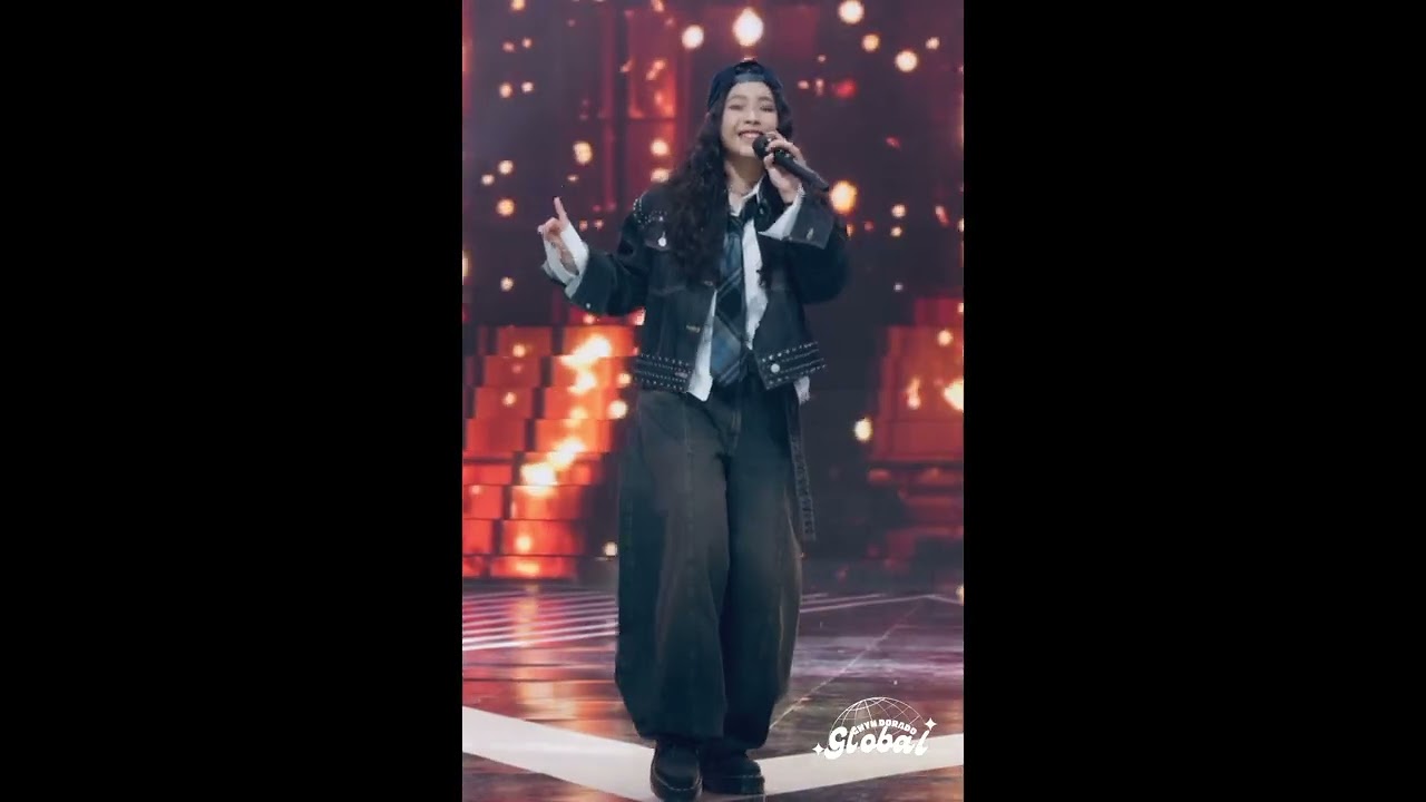Light Up by Gwyn Dorado - Live Performance #gwyndorado #dorado #도라도 