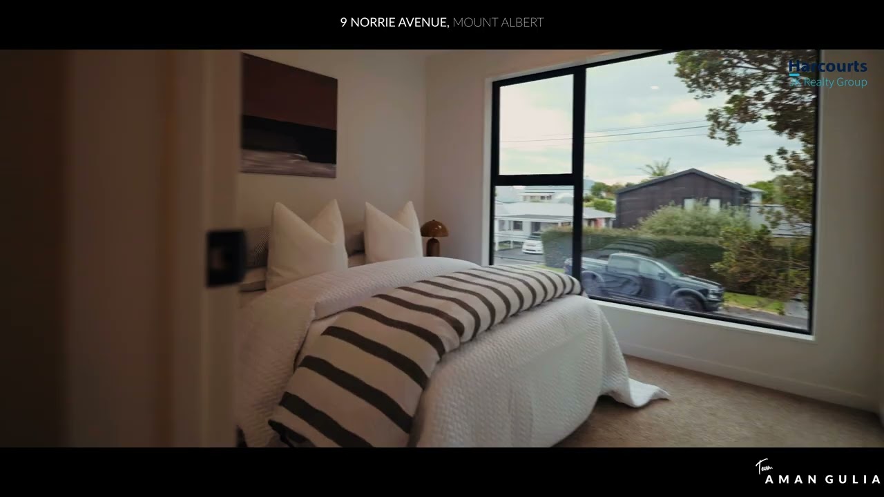 Team Aman Gulia - 9 Norrie Avenue, Mount Albert