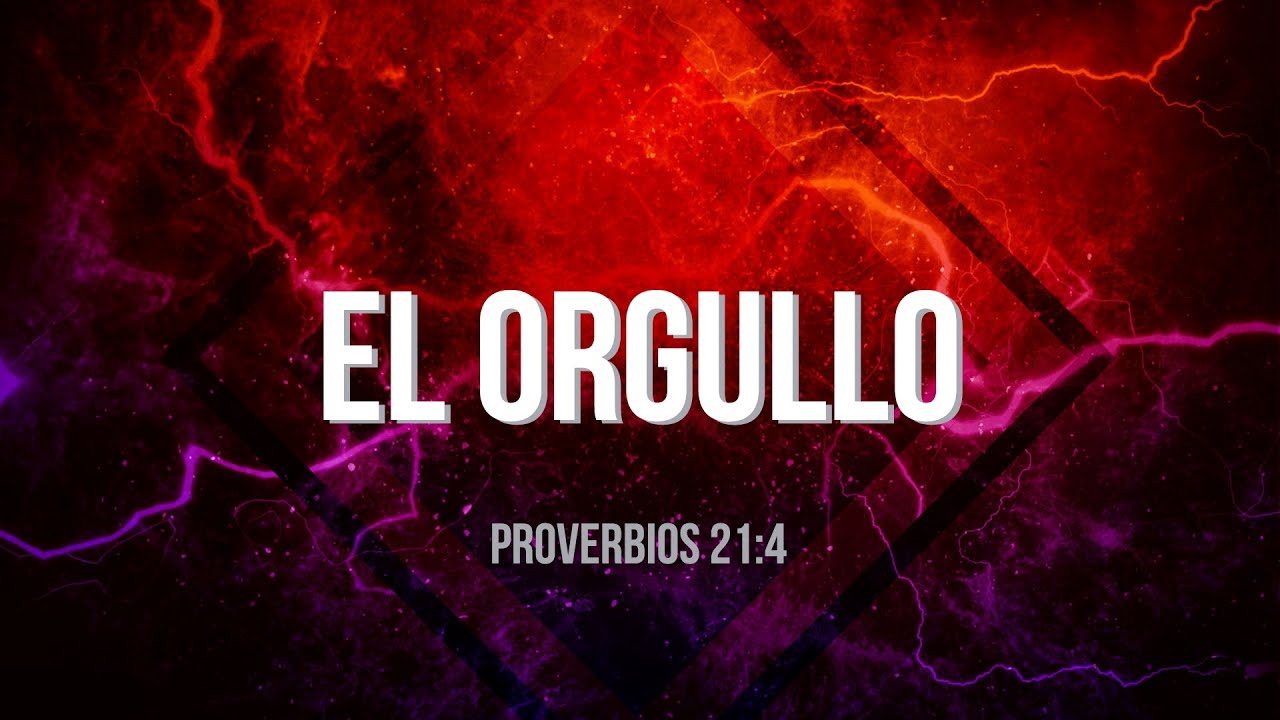 El Orgullo  - Luis Parada