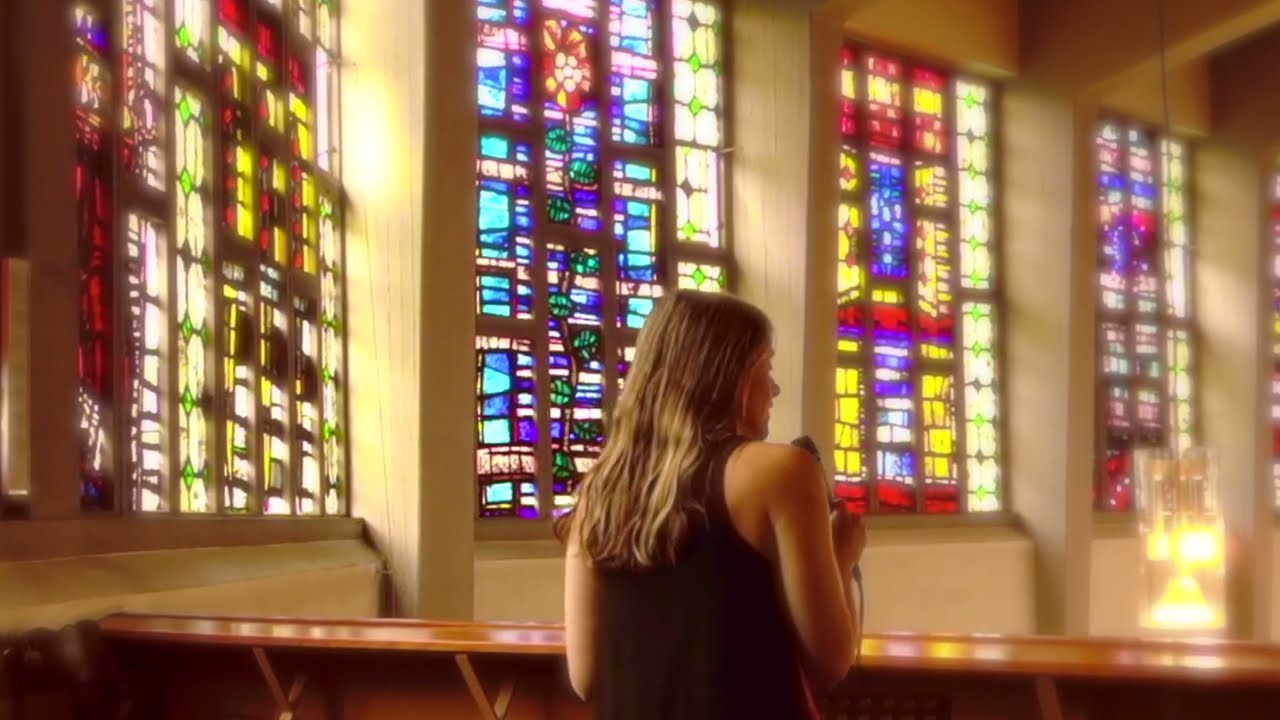 Ave Maria (Helene Fischer) (Schubert) Sängerin Beerdigung Trauersängerin NRW Bestattung Osnabrück