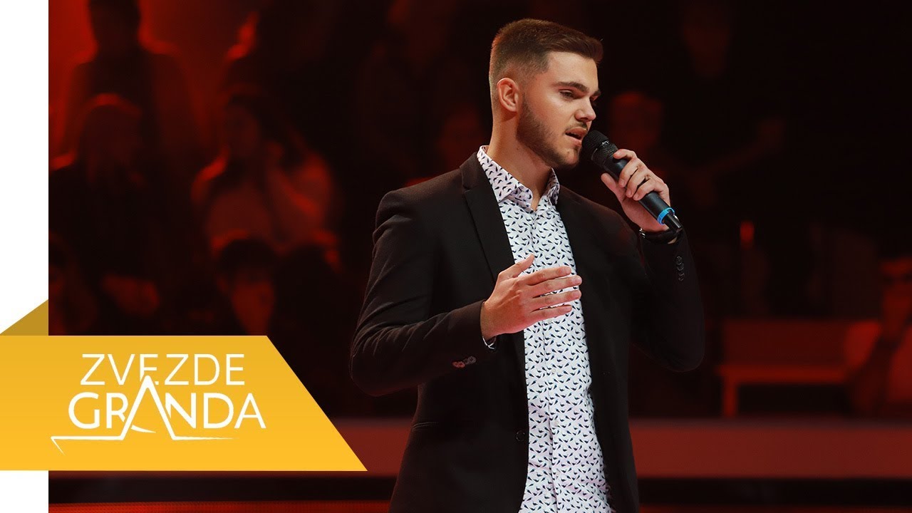 Tarik Jasar - Tuzno leto, Bezobrazno su zelene - (live) - ZG - 19/20 - 26.10.19. EM 06