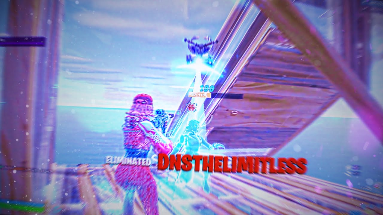 Highlights #3 | XO Tour Llif3 💫 (FT. THE WORST PLAYER IN THE WORLD)
