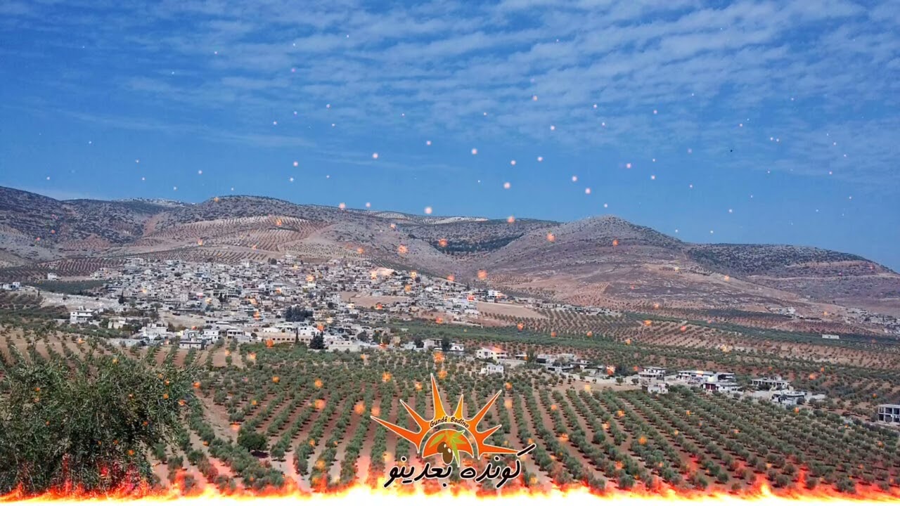 موال كردي عفريني حزين  سليمان علو