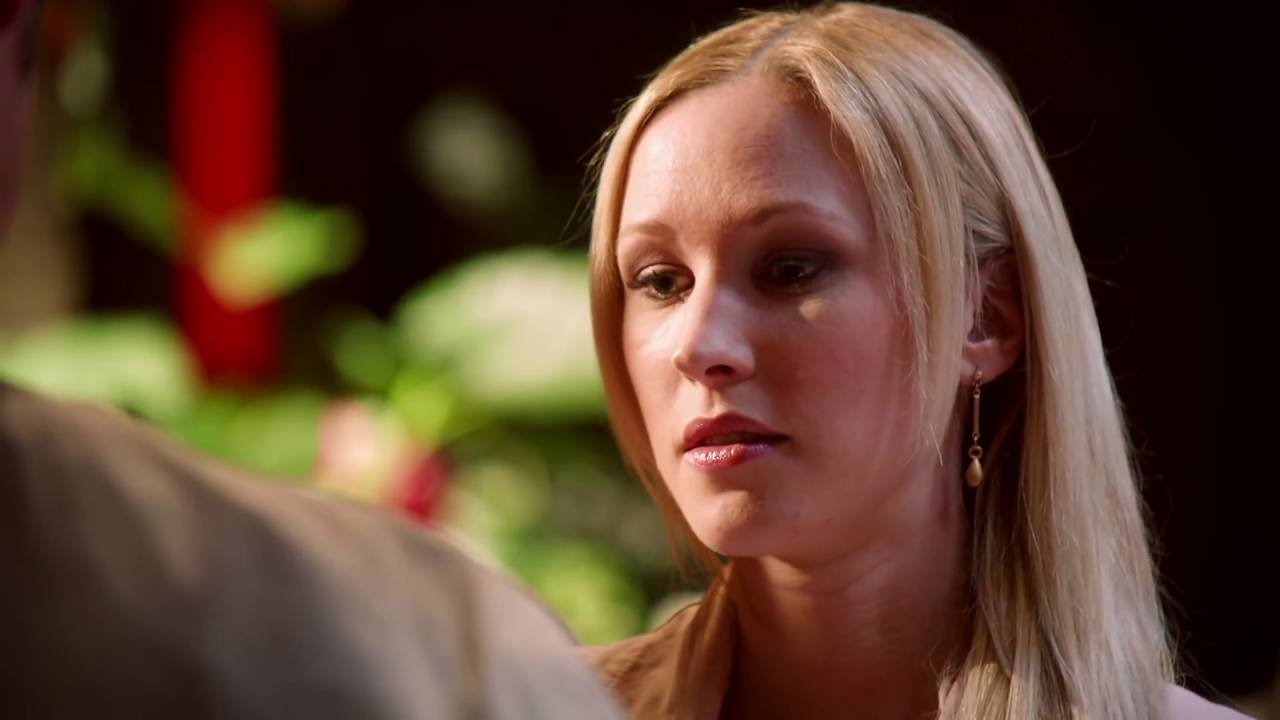 Verbotene Liebe - Folge 4101