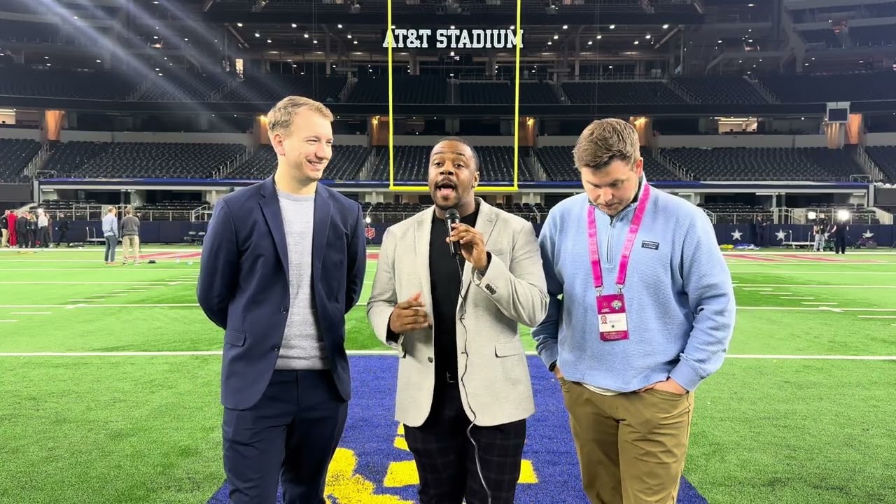 Did Texas show the best gameplan to slow down Ohio State receiver Jeremiah Smith?