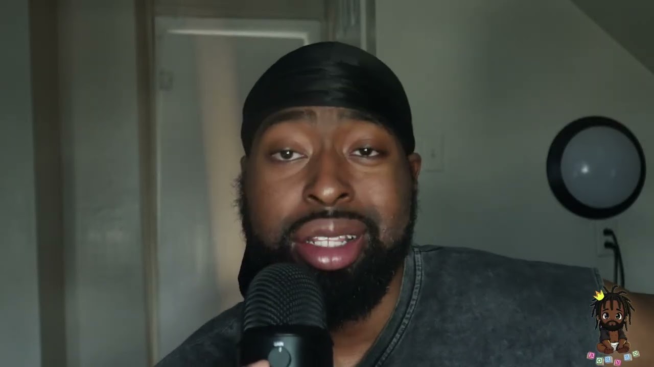 The D3vil Is Tired Of Hiding‼️