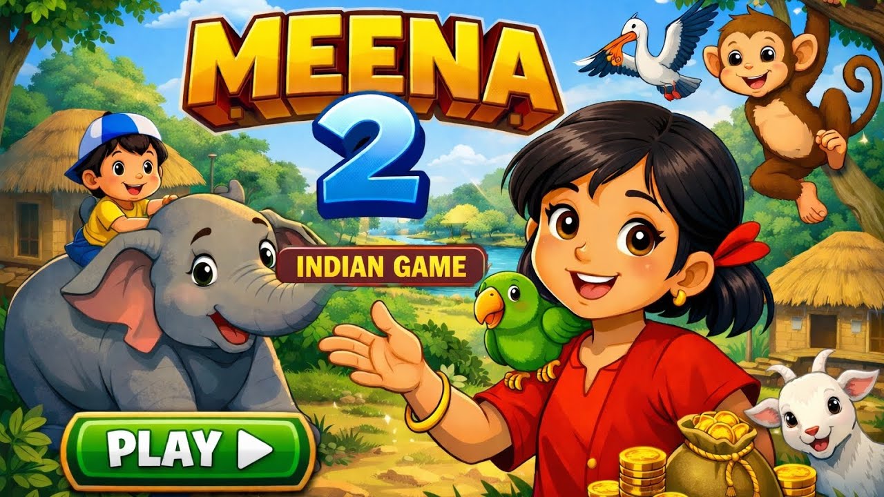 This Indian game is epic 😯 @HITBLADEOFFICIAL27 