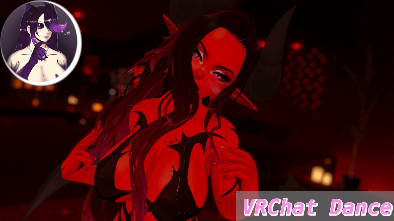 VRC Dance | JOYRIDE - Kesha