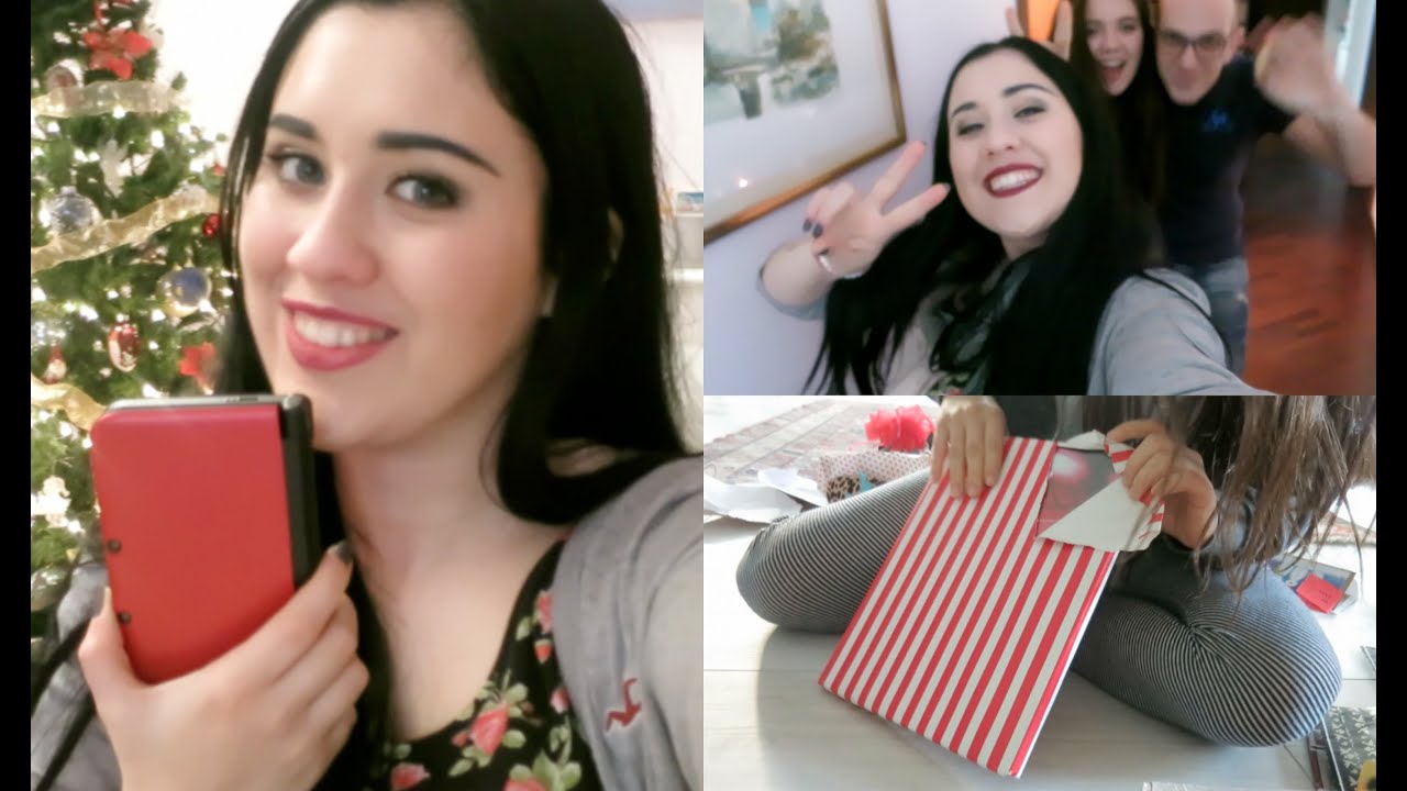 BUON NATALE! | VLOGMAS 25/12/14