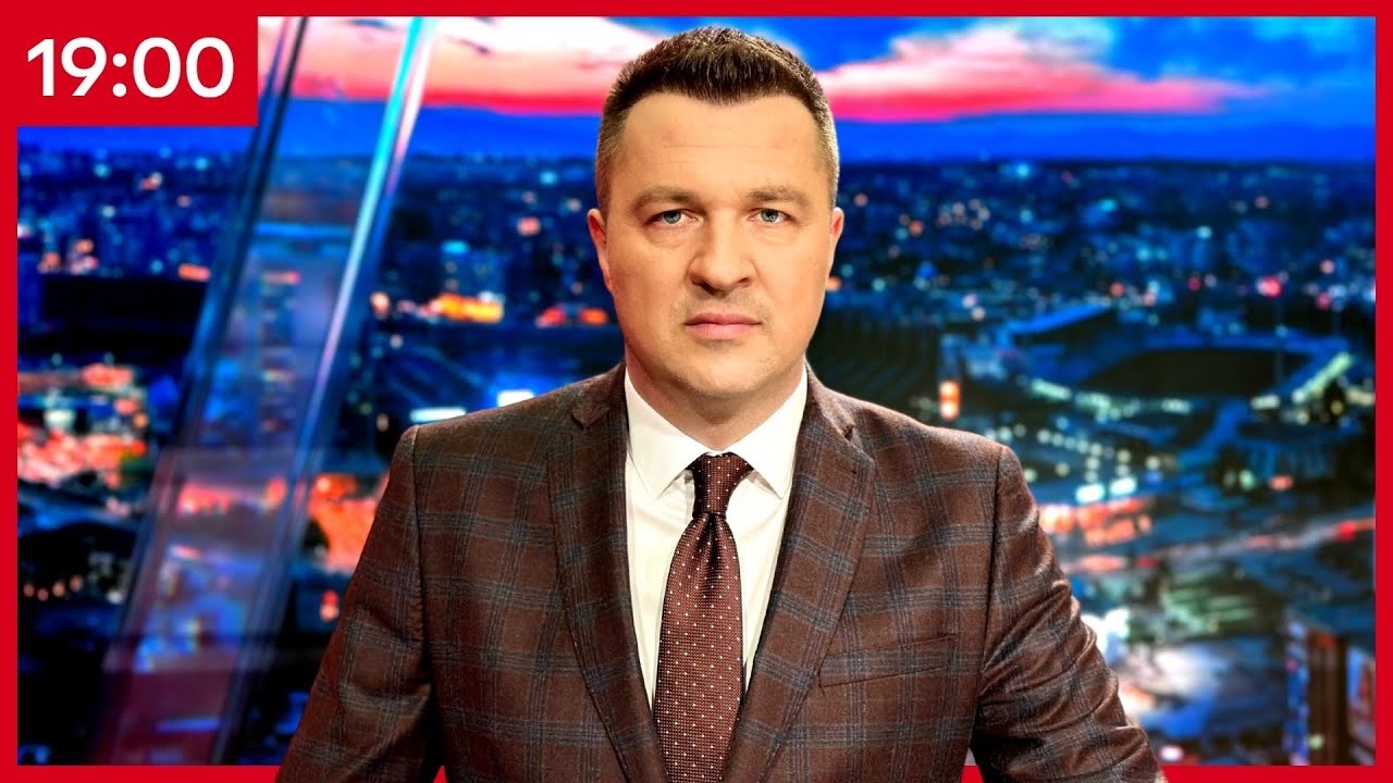 LAJMET Qendrore të orës 19:00 - 28.02.2026 @ATVofficialchannel