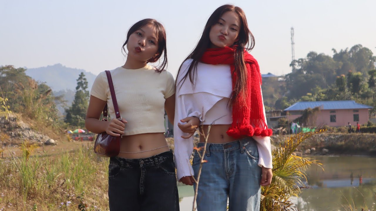 Carewell Hostel Picnic || #Don #Bosco School Jollang Itanagar Arunachal Pradesh at Poma.