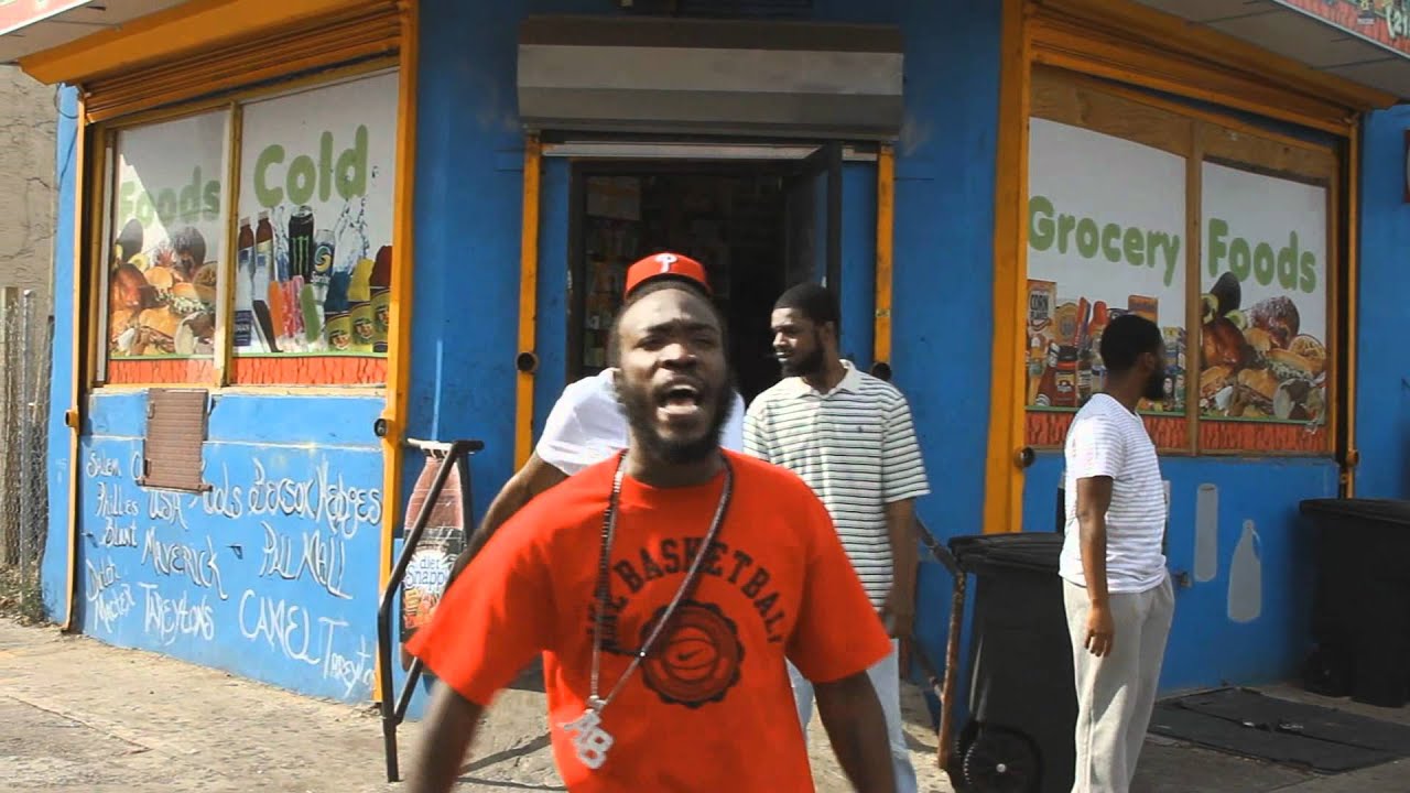 MPEE ''Product of the Ghetto