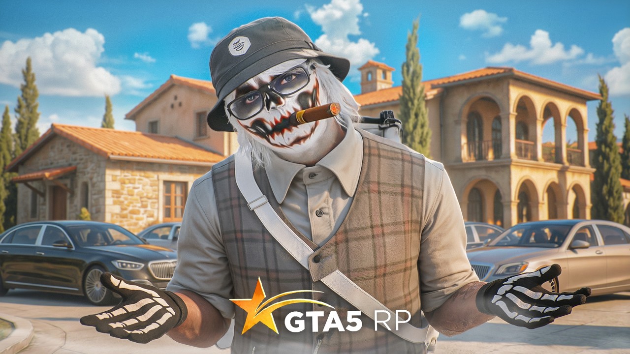 ВЗЯЛИ ХУДШУЮ ЛИДЕРКУ В GTA5RP MURRIETA - ТУЛЕВО ГТА 5 РП