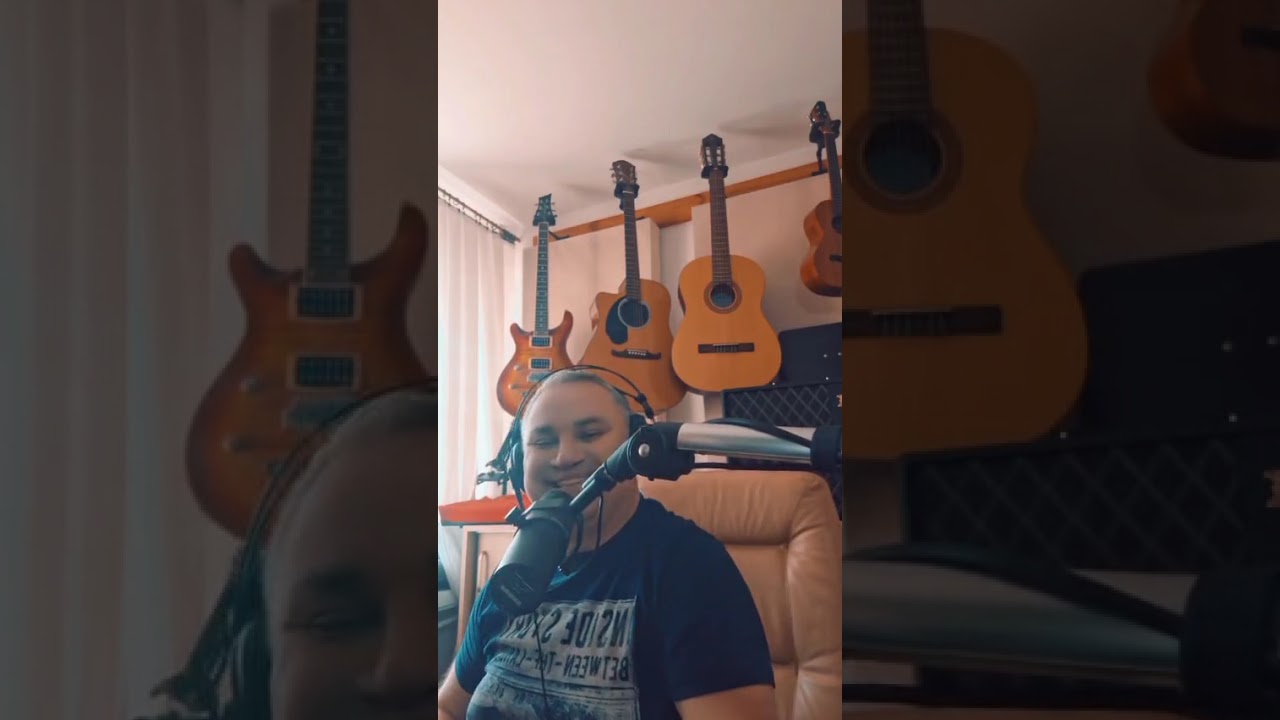 Znajdziesz mnie znowu   Zbigniew Wodecki cover Rafał Piwkowski