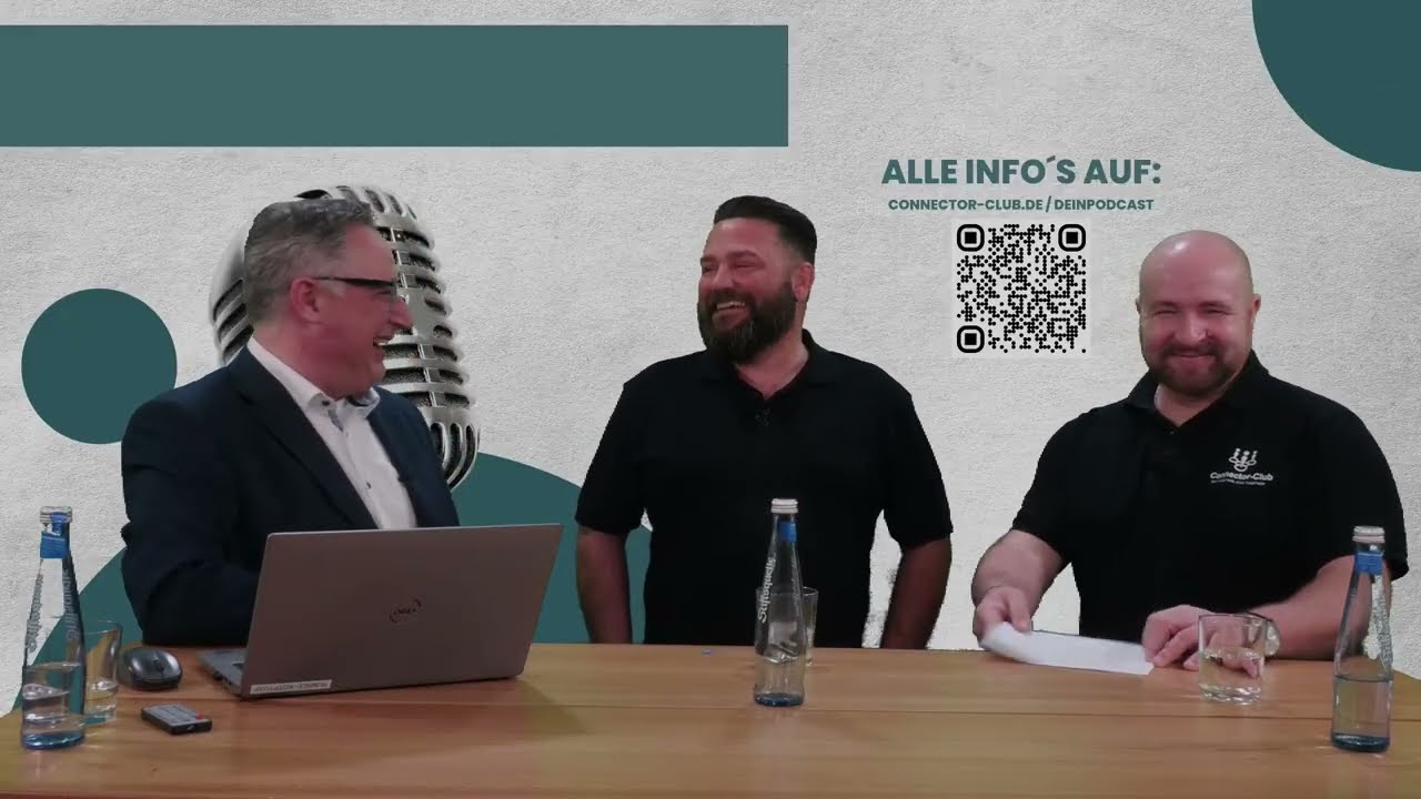Wärme, Werte, Wachstum – Der Code eines modernen Handwerksbetriebs.