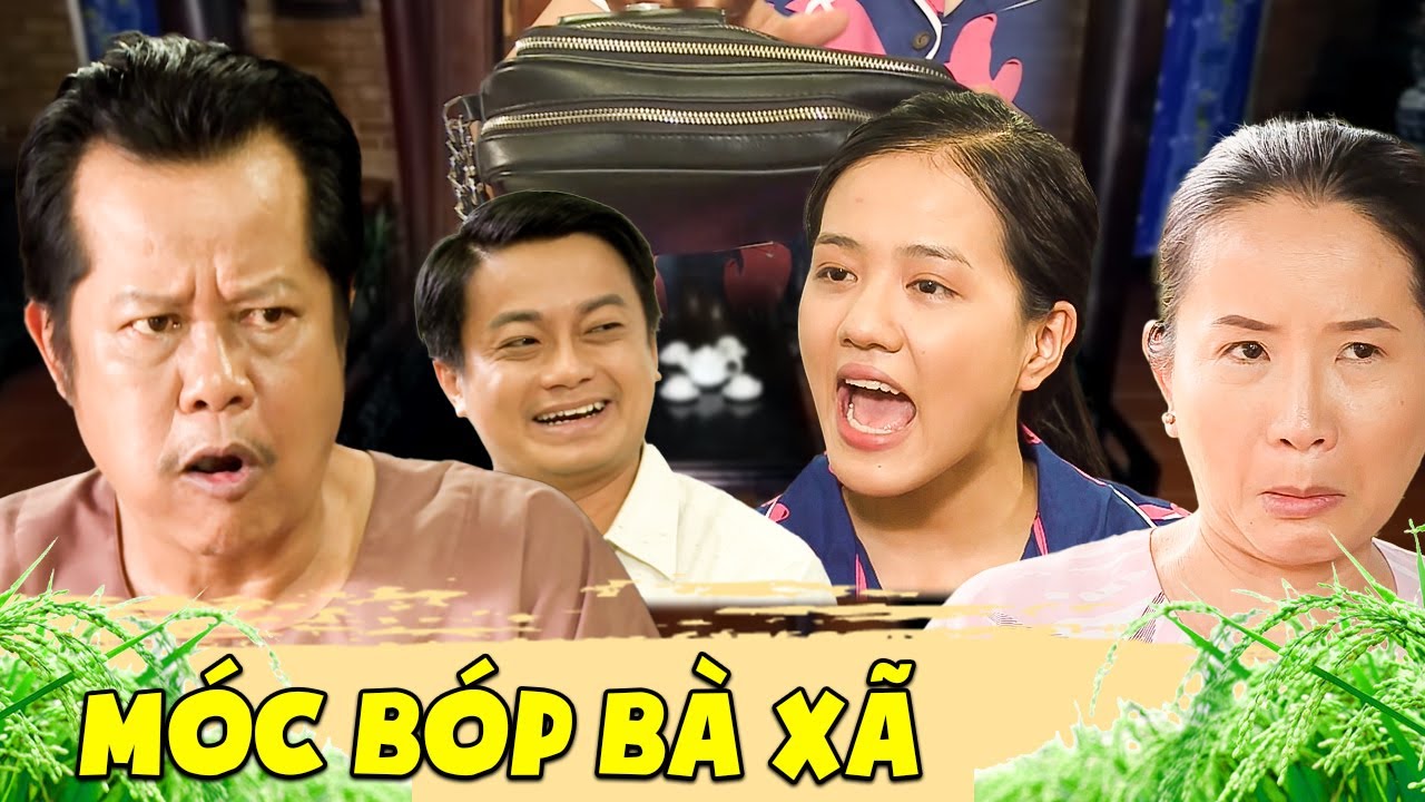 Phim Hai Lúa Miền Tây MỚI NHẤT 2023 | 