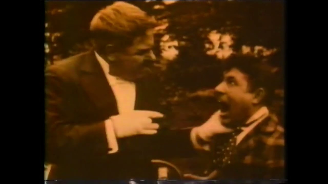 channel 4 clip con pvhs  Saturday 8th October 1988