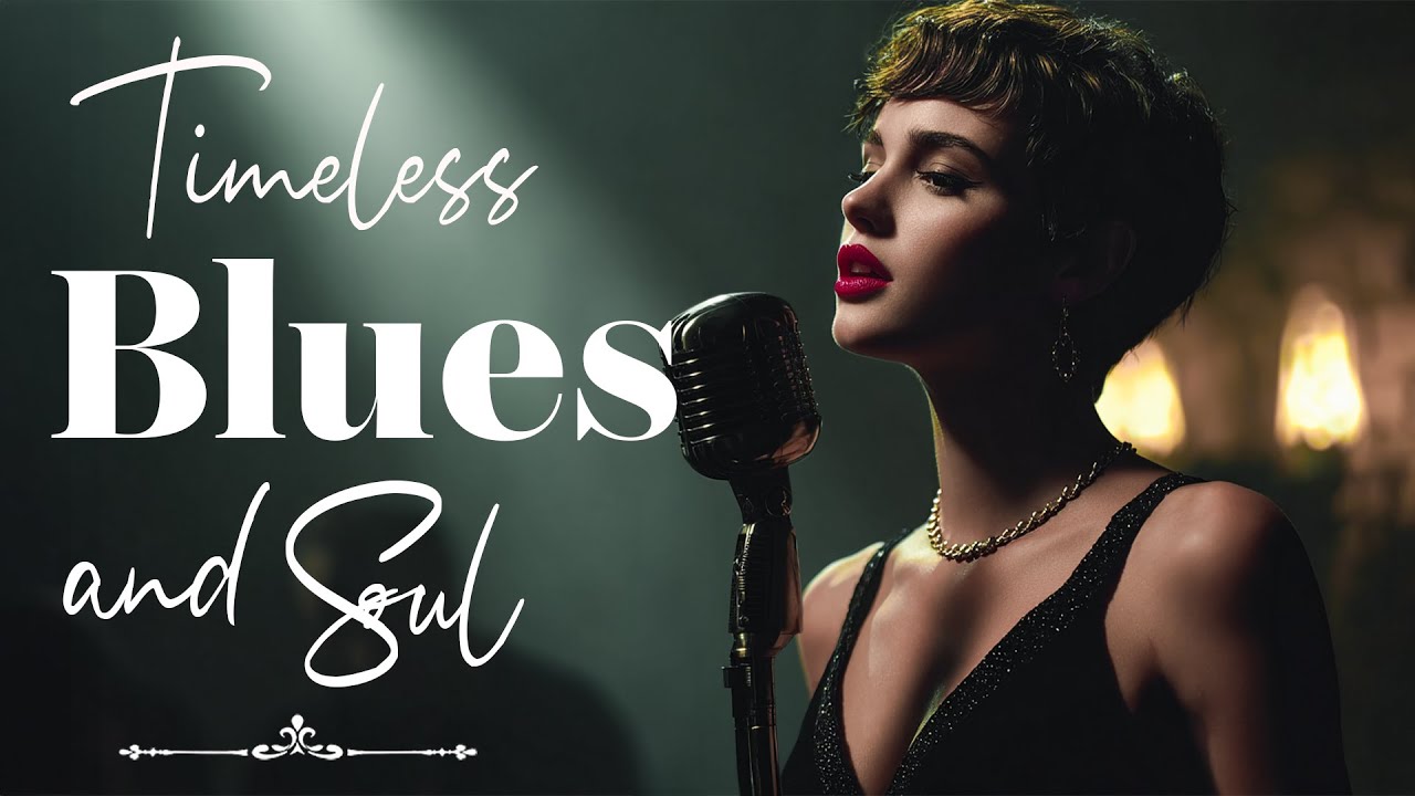 Etta James Tribute | Lost 60’s Blues & Soul Album (1959) – When Love Comes Back Again