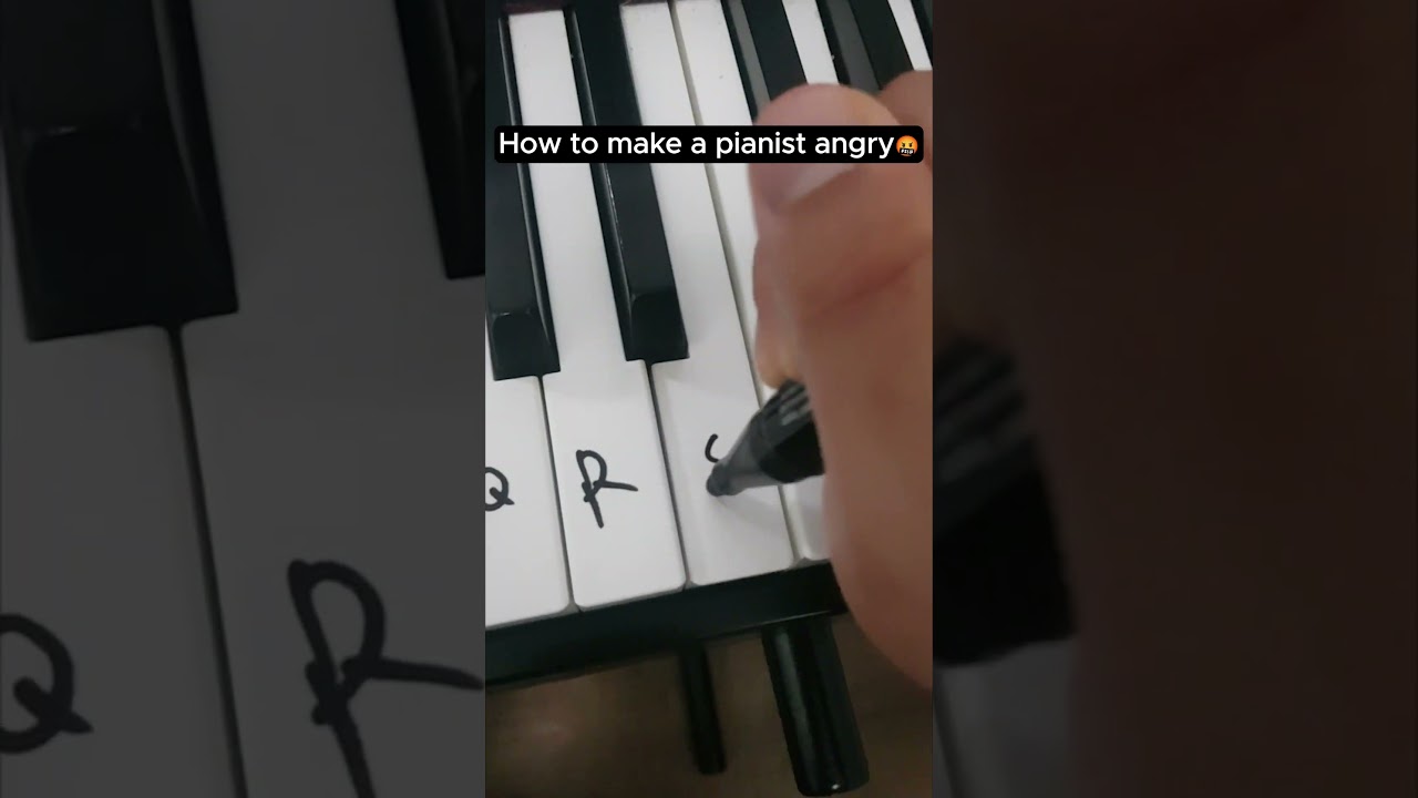 abcdefghijk #piano