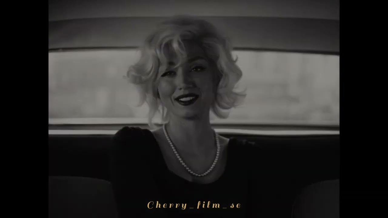 blonde | Marilyn Monroe - формалин