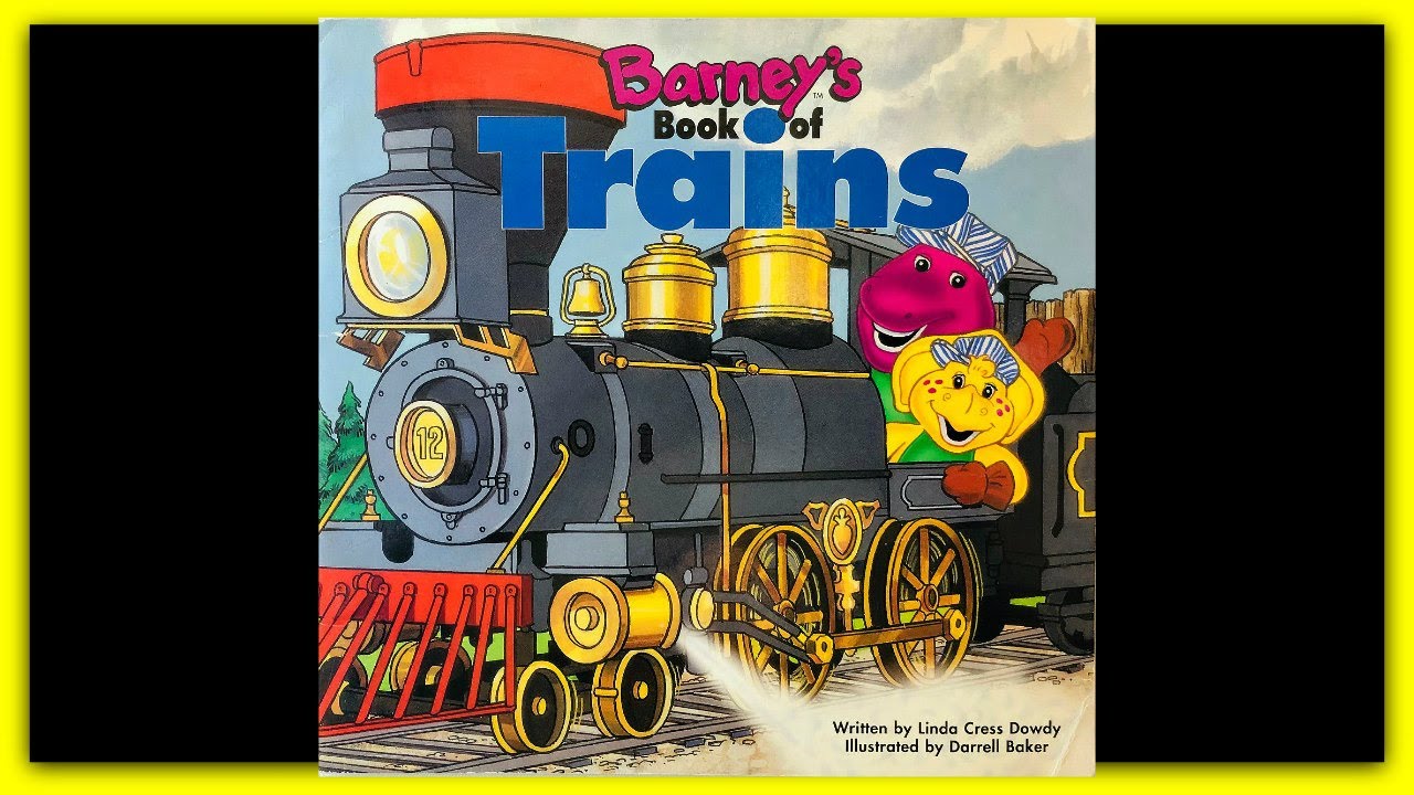 BARNEY 