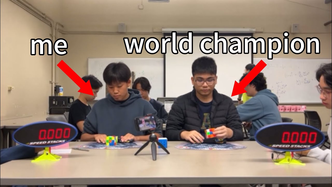 10.39 PR One Handed Average (WR 99)