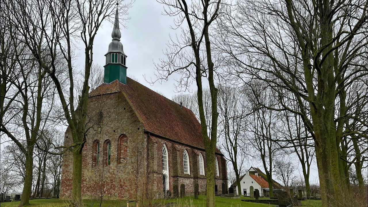 Kerk Leegkerk 2023
