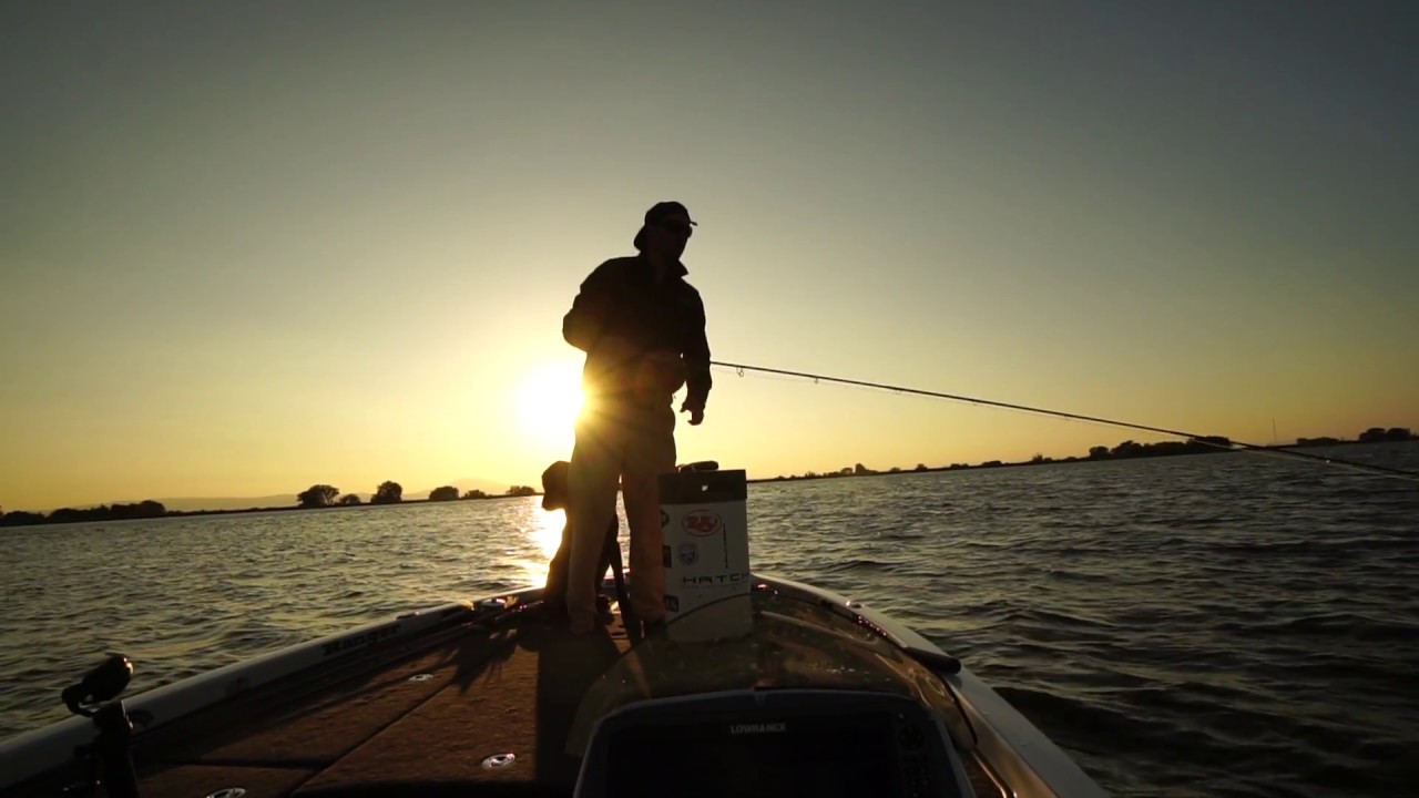 Fly Fishing The California Delta : Overview