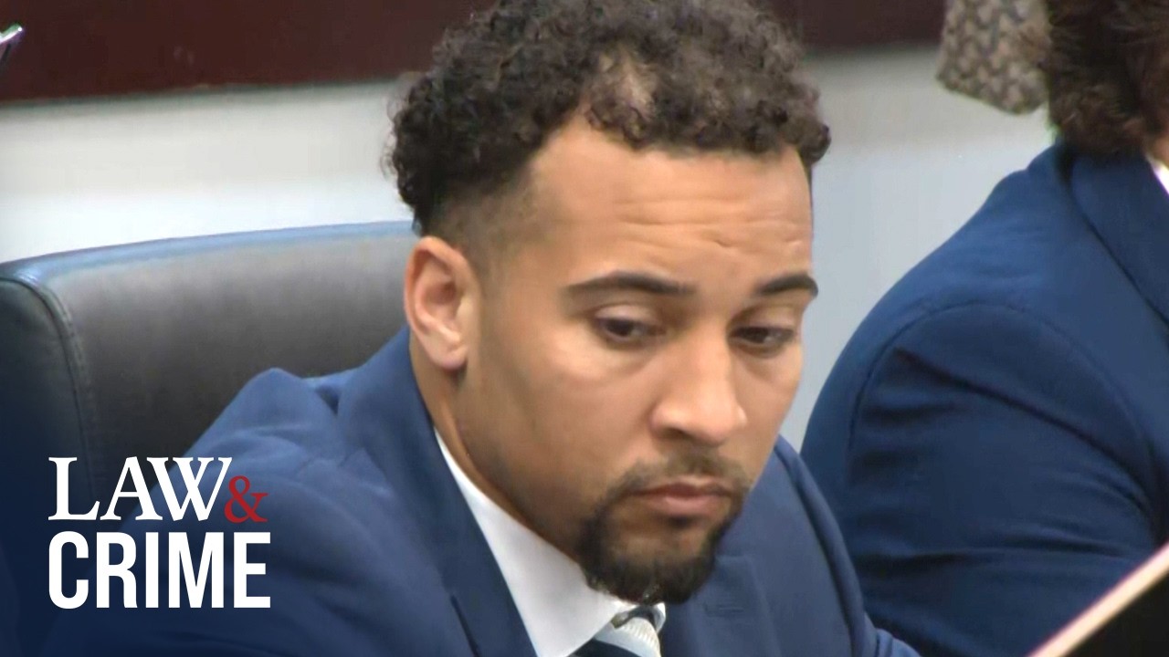 Jury Recommends Life in Prison for Ex-Football Player