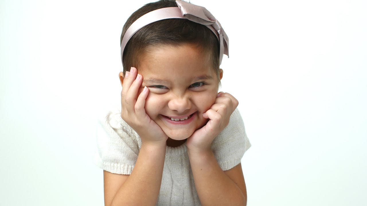Lurie Children's Stories of Hope: Harlow Fights Cancer